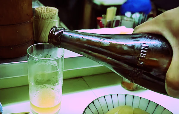 立ち飲みバー
